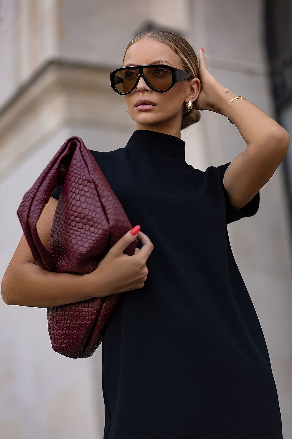  Dagjurk model 218320 IVON 